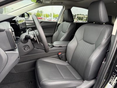 2026 Lexus NX 350h PREMIUM