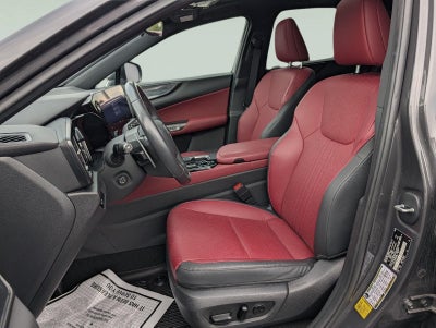 2024 Lexus NX 350H PREMIUM