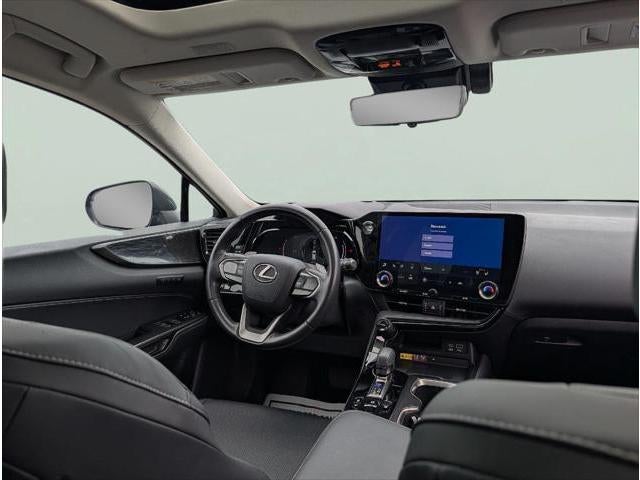 2024 Lexus Nx 350H PREMIUM