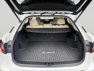 2022 Lexus RX 450H AWD