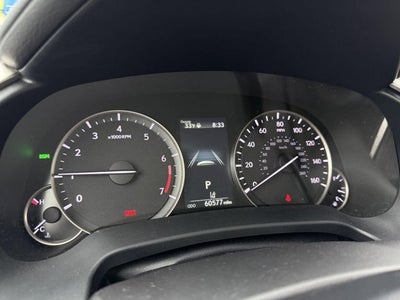 2021 Lexus RX RX 350