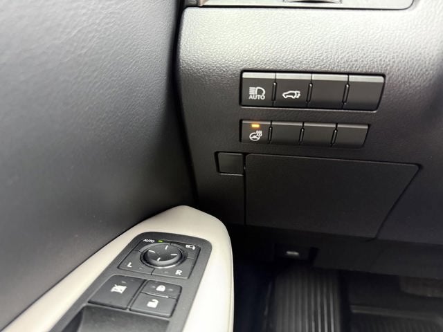 2021 Lexus RX RX 350