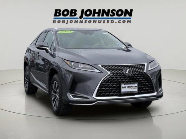 2021 Lexus RX 350 RX 350
