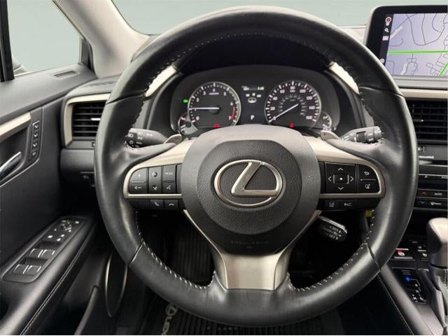 2021 Lexus RX 350 RX 350