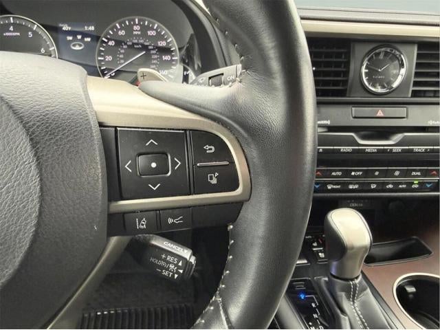 2021 Lexus RX 350 RX 350