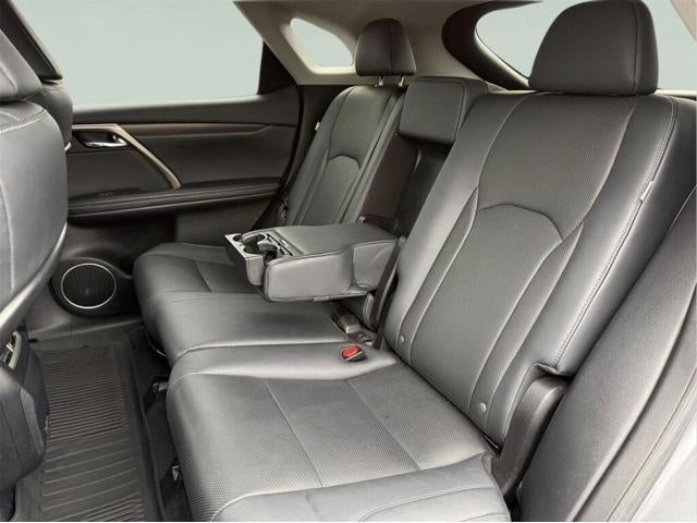 2021 Lexus RX 350 RX 350