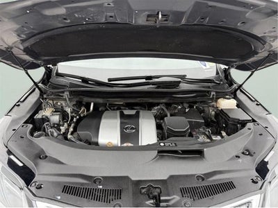 2021 Lexus RX 350 RX 350