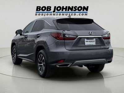 2021 Lexus RX 350 RX 350