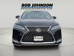 2022 Lexus RX RX 350