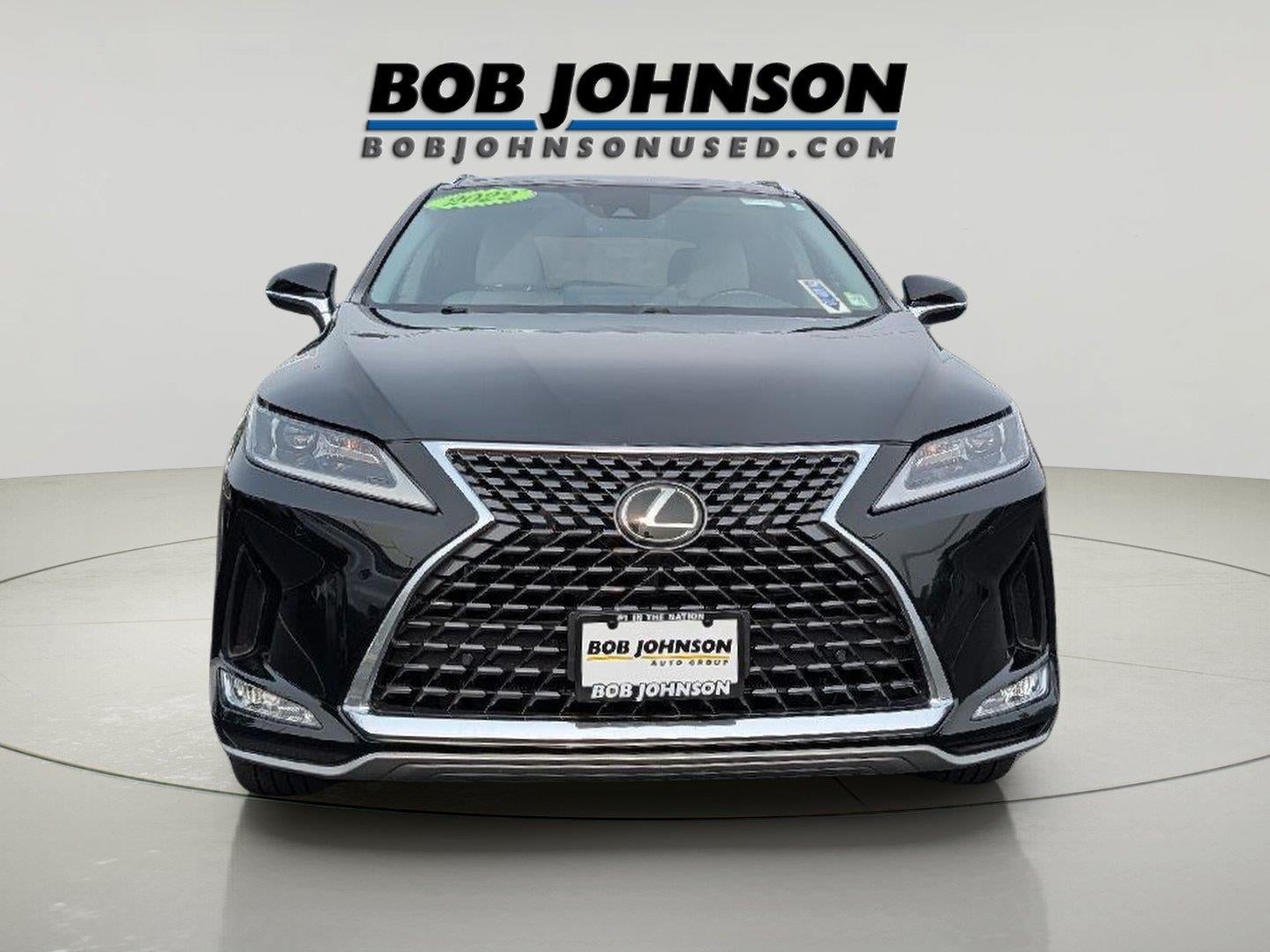 2022 Lexus RX RX 350