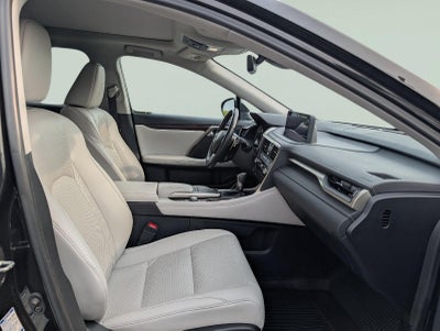 2022 Lexus RX RX 350