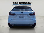 2021 Lexus RX RX 350