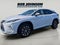 2021 Lexus RX RX 350