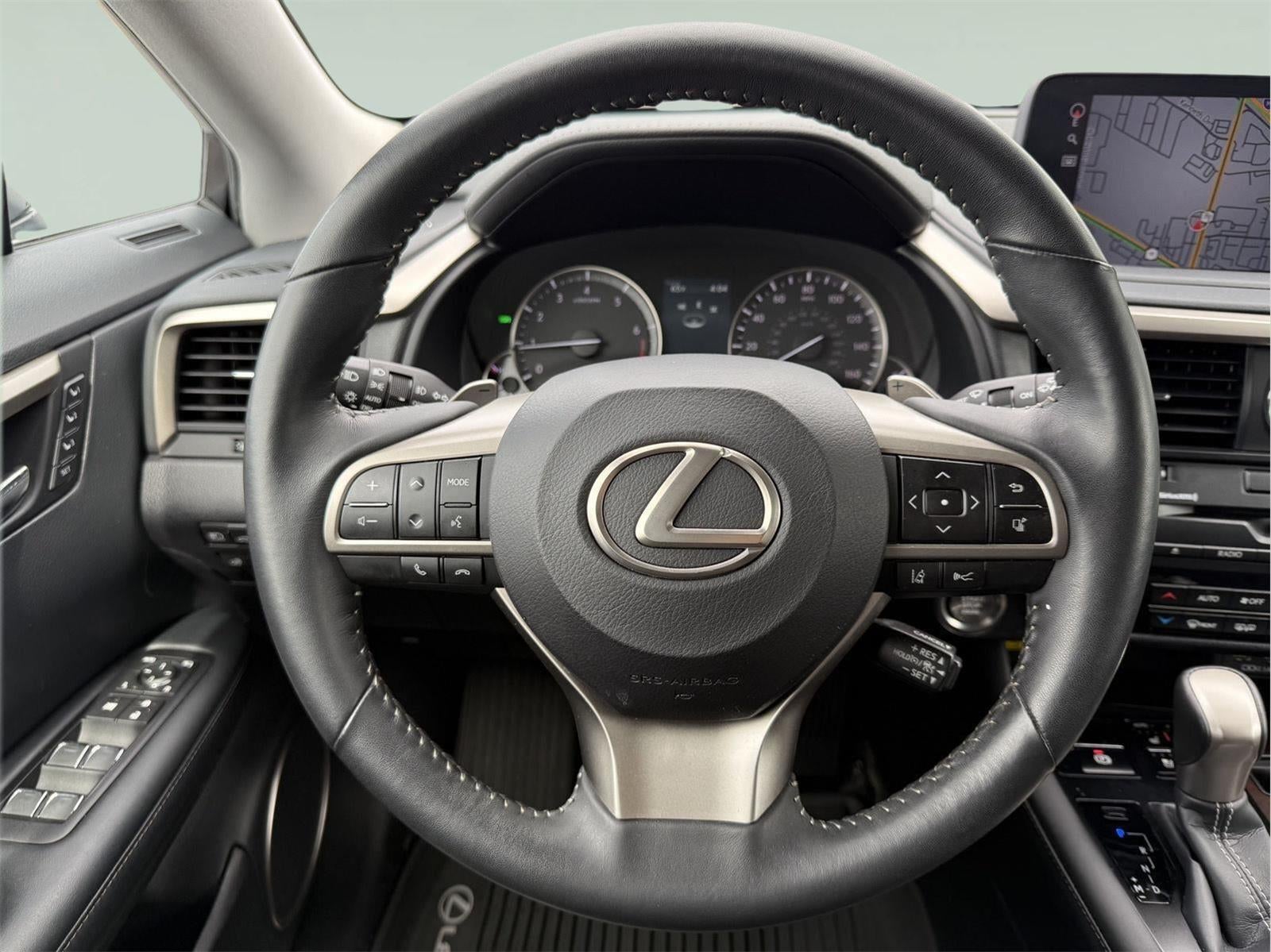 2022 Lexus RX 350 AWD