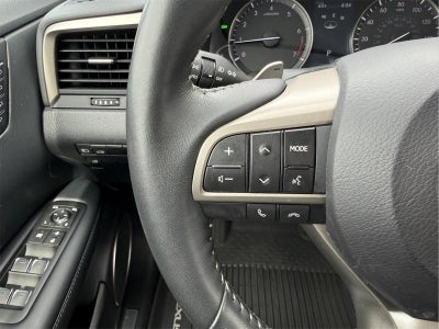 2022 Lexus RX 350 AWD