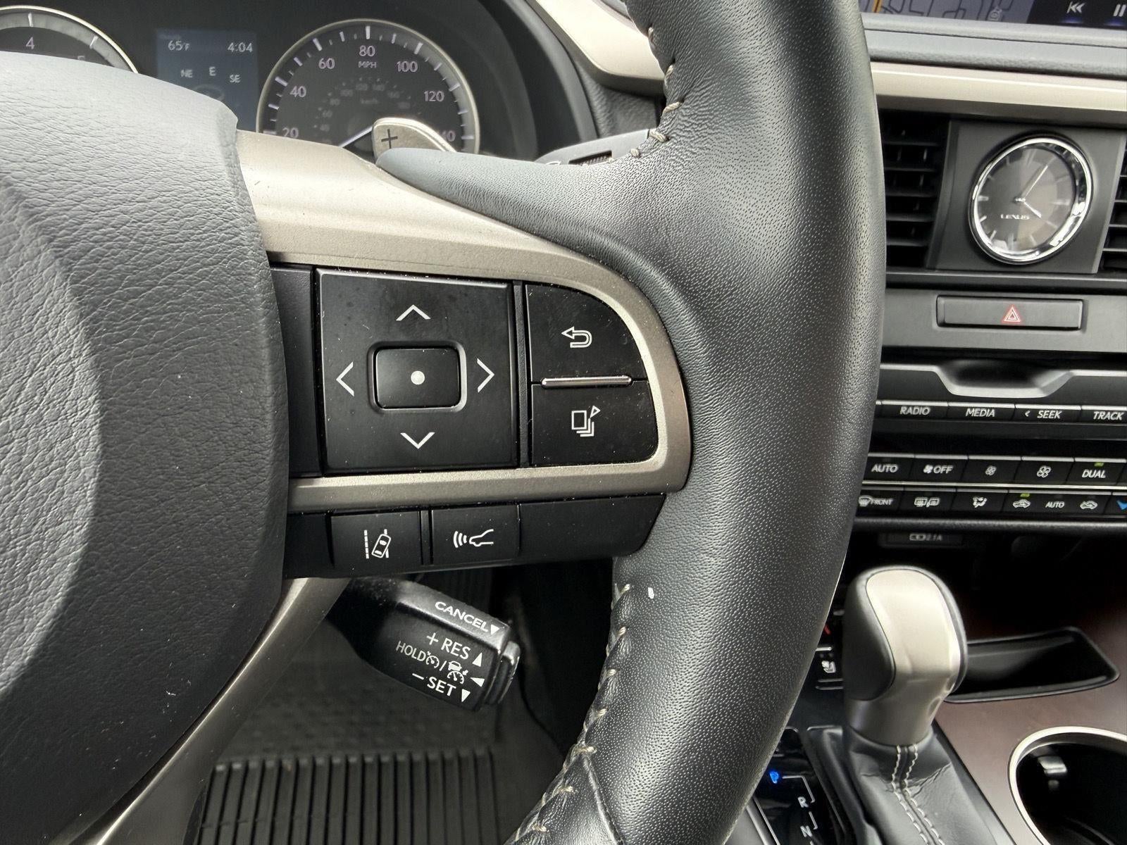2022 Lexus RX 350 AWD