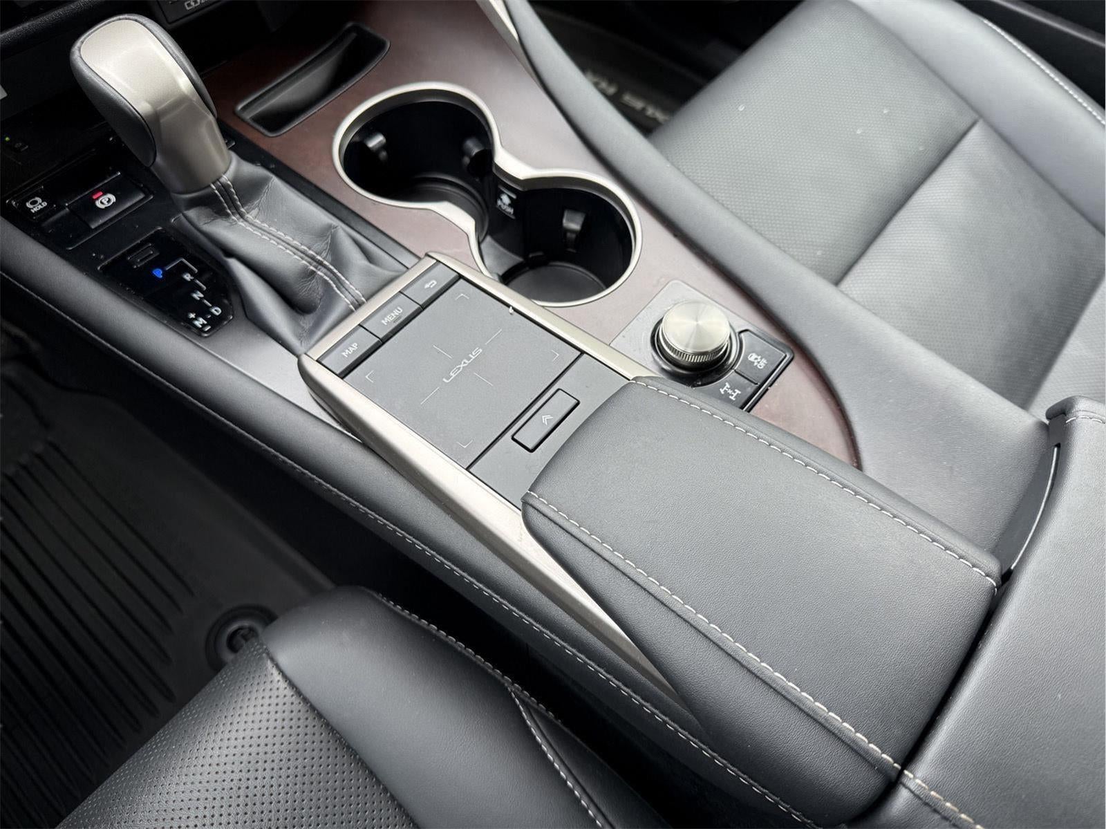 2022 Lexus RX 350 AWD