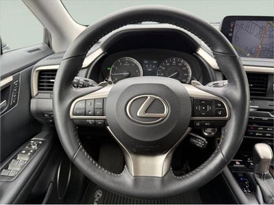 2022 Lexus RX 350 AWD