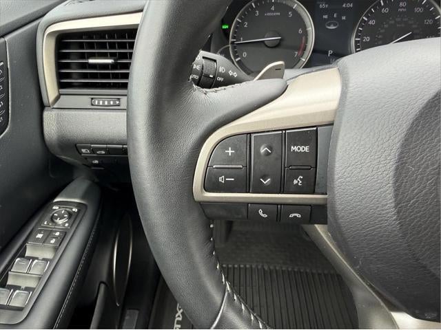 2022 Lexus RX 350 AWD