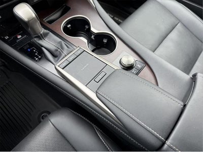2022 Lexus RX 350 AWD
