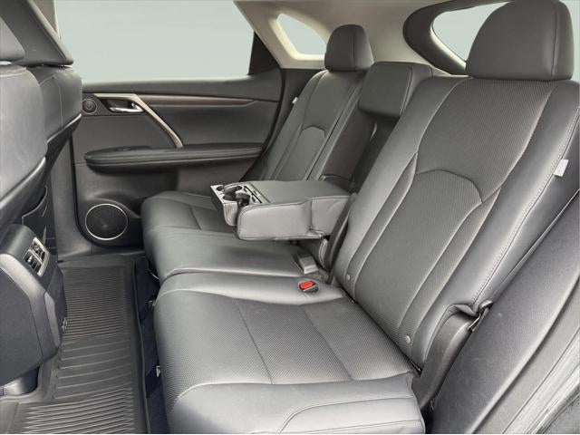 2022 Lexus RX 350 AWD