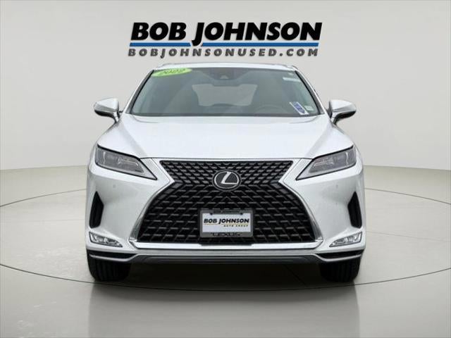 2022 Lexus RX AWD