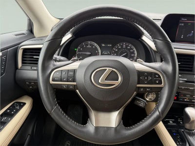 2022 Lexus RX RX 350