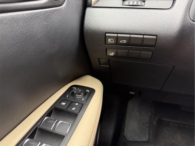 2022 Lexus RX RX 350