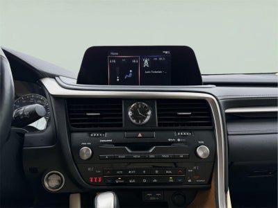 2022 Lexus RX RX 350