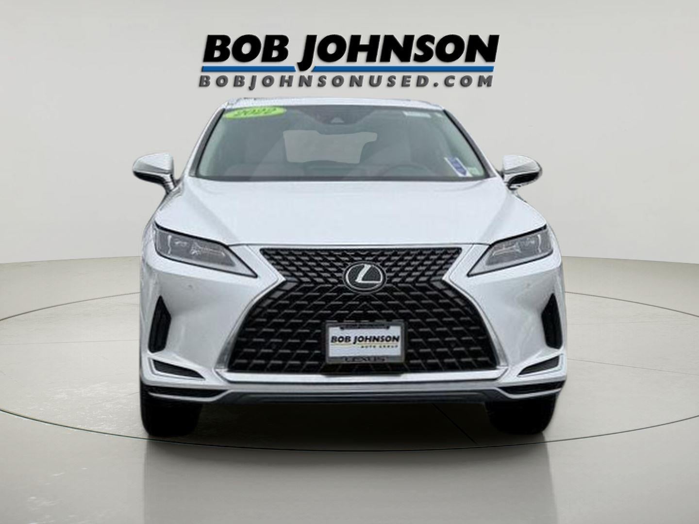 2022 Lexus RX RX 350