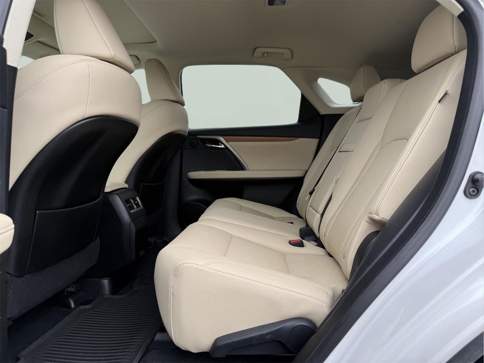 2022 Lexus RX RX 350