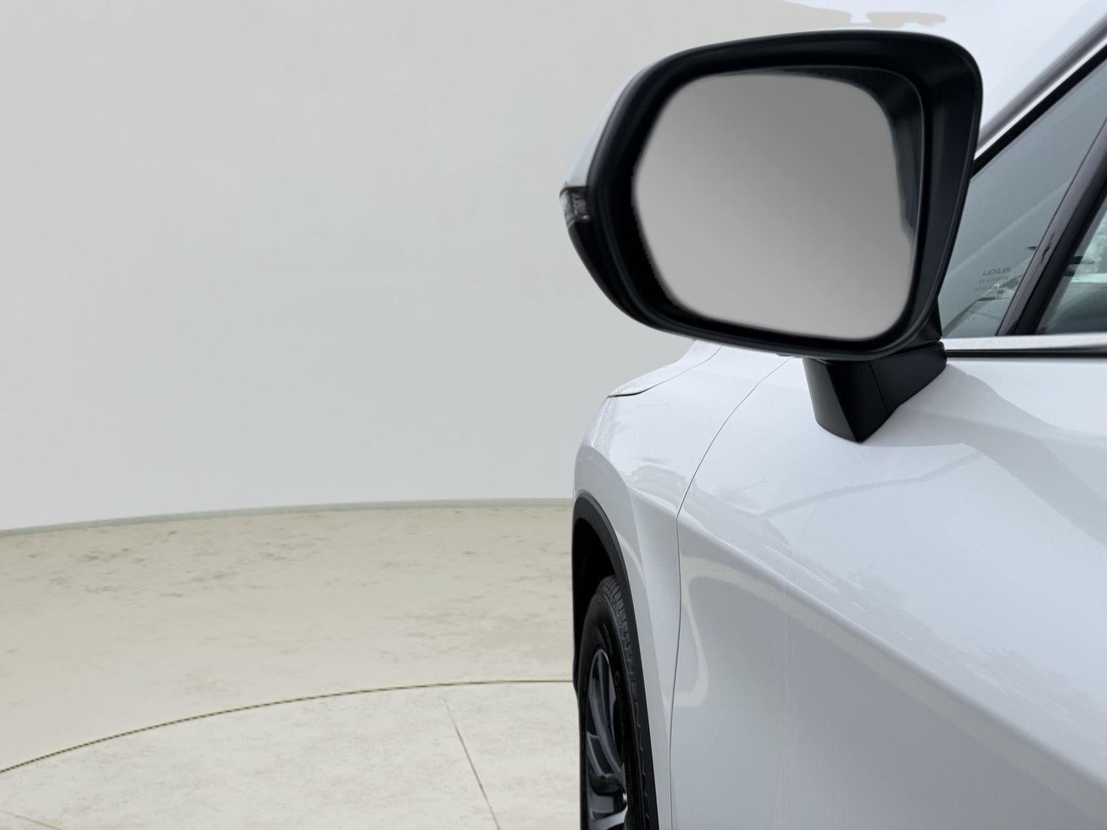 2022 Lexus RX RX 350