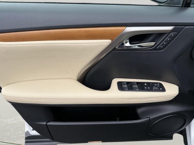 2022 Lexus RX RX 350