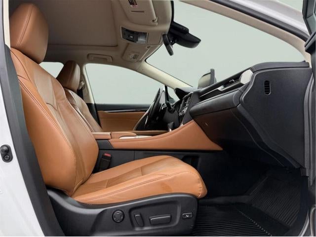 2022 Lexus RX 450h RX 450h