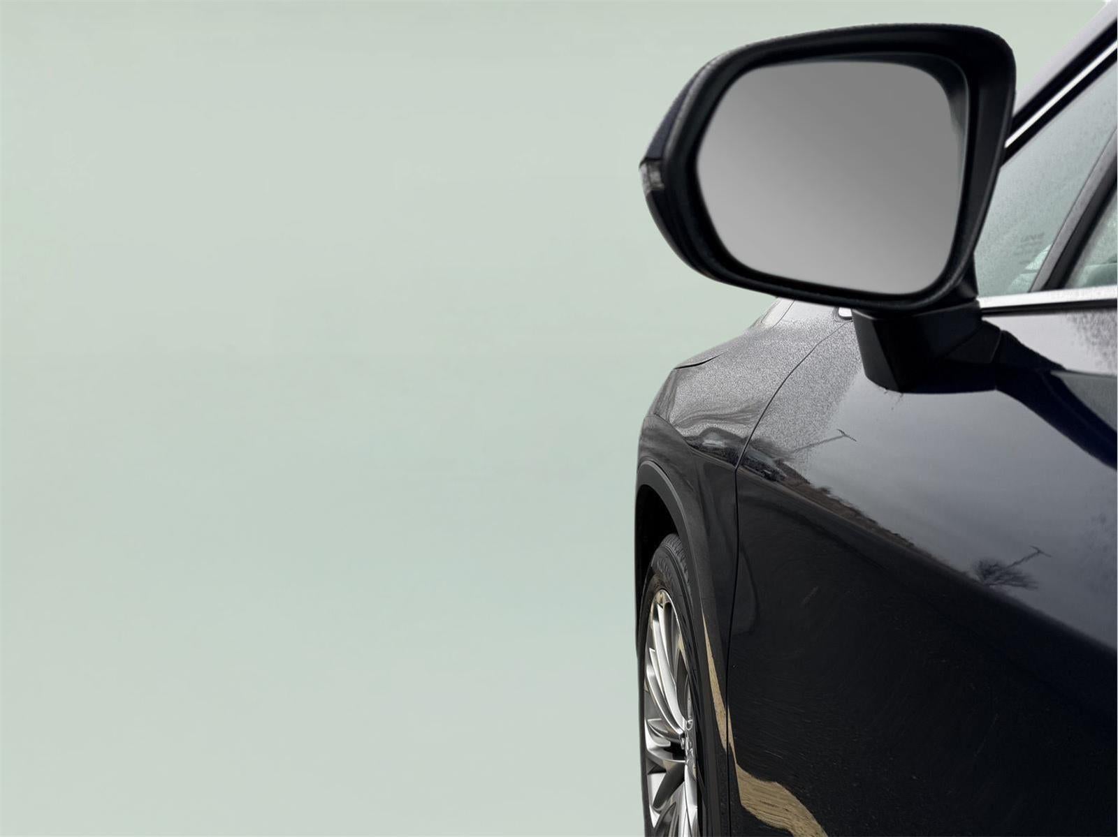 2021 Lexus RX RX 450h