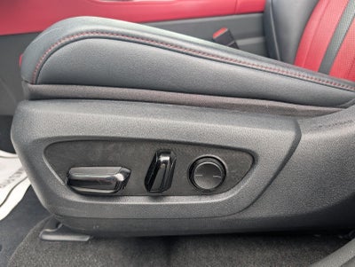 2024 Lexus NX 350 F SPORT HANDLING AWD