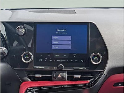 2024 Lexus NX 350 F SPORT HANDLING AWD