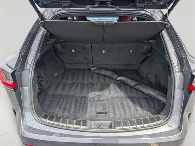 2024 Lexus NX 350 F SPORT HANDLING AWD