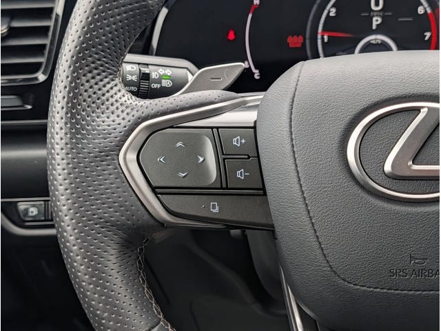 2024 Lexus NX 350 F SPORT HANDLING AWD