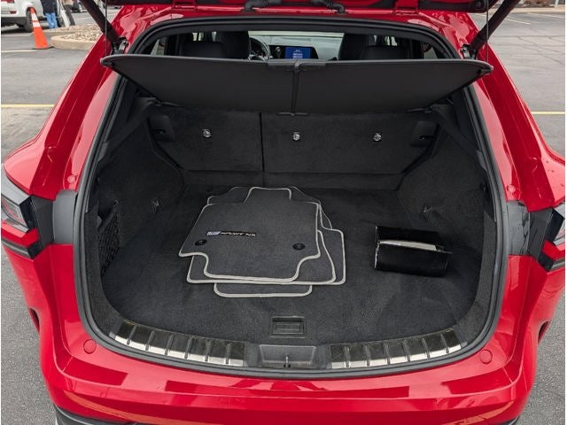 2024 Lexus NX 350 F SPORT HANDLING AWD