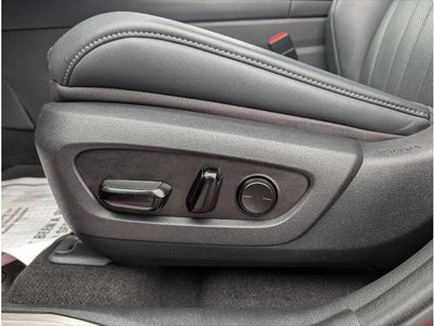 2024 Lexus NX 350 F SPORT HANDLING AWD