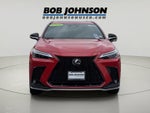 2023 Lexus NX 350 F SPORT HANDLING AWD