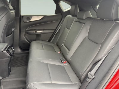 2023 Lexus NX 350 F SPORT HANDLING AWD
