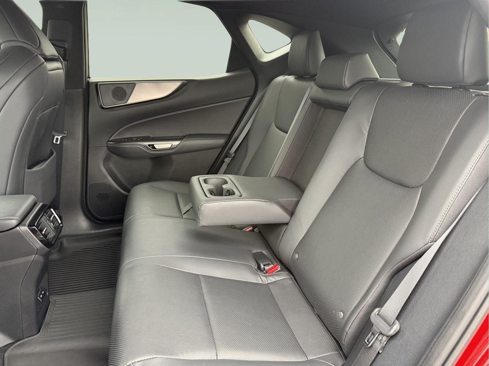 2023 Lexus NX 350 F SPORT HANDLING AWD