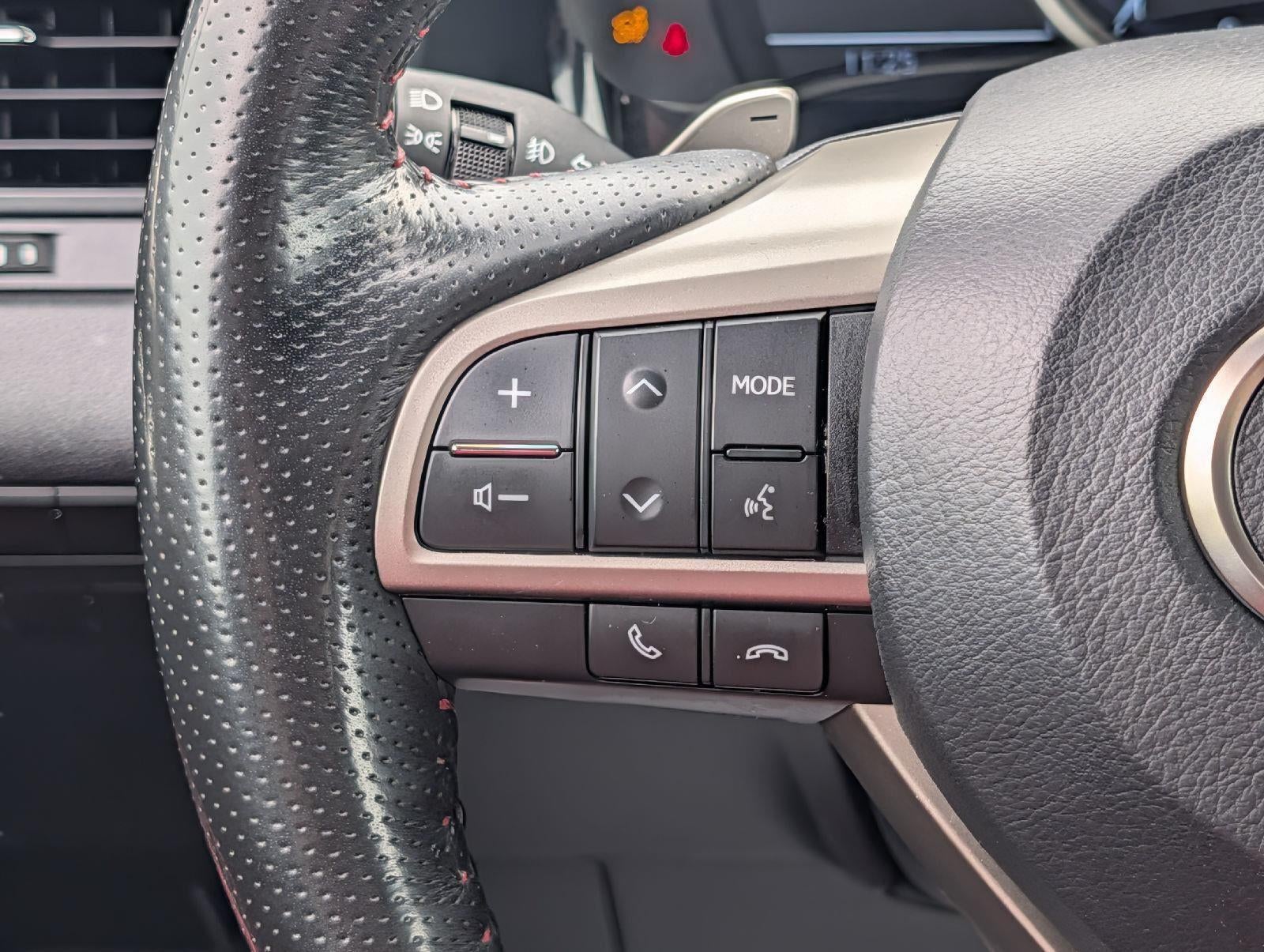 2020 Lexus RX 350 F SPORT Performance