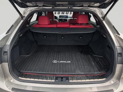 2020 Lexus RX 350 F SPORT Performance