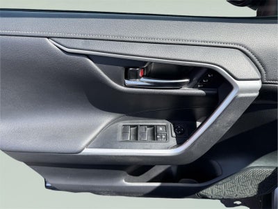 2019 Toyota RAV4 Hybrid Limited