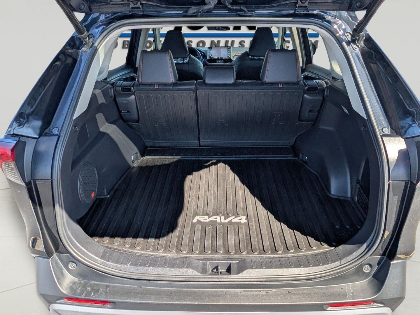 2019 Toyota RAV4 Adventure