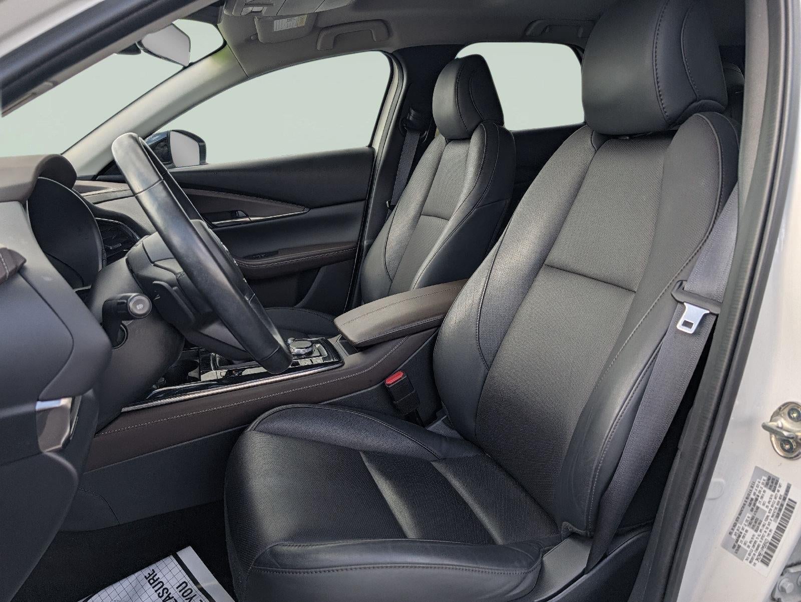 2023 Mazda Mazda CX-30 2.5 TURBO PREMIUM PLUS PA