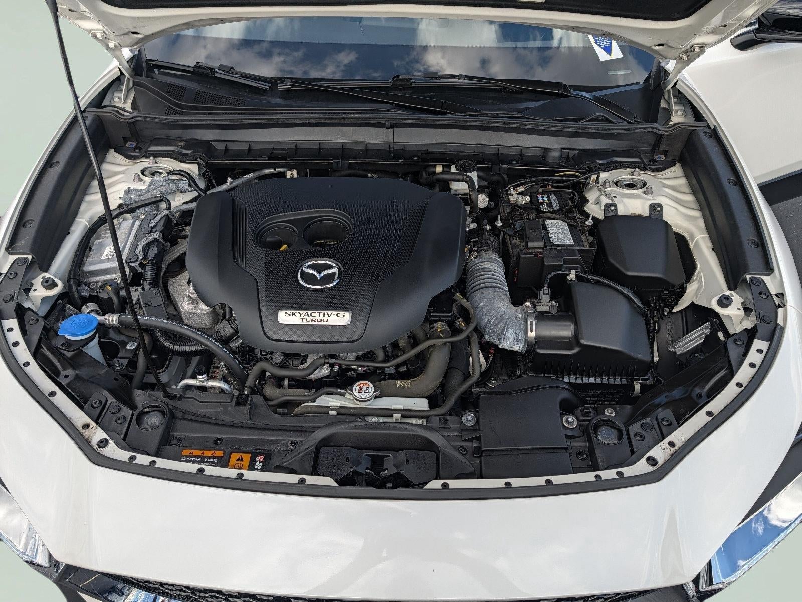 2023 Mazda Mazda CX-30 2.5 TURBO PREMIUM PLUS PA